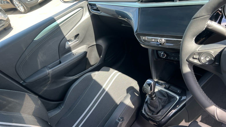 Vauxhall Corsa 1.2 Turbo Yes 5dr [Winter Pack] Petrol Hatchback